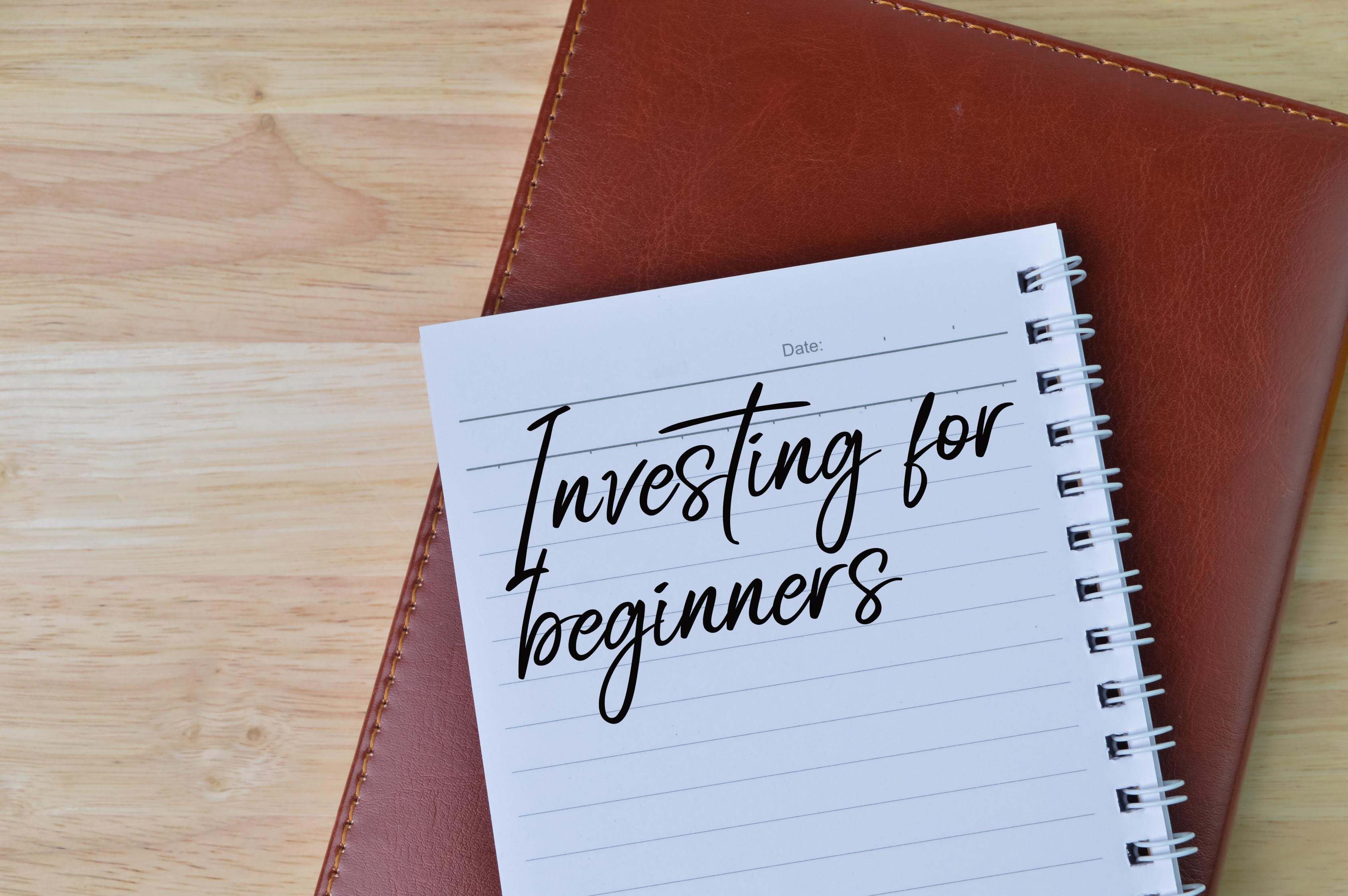 Investeren voor Beginners